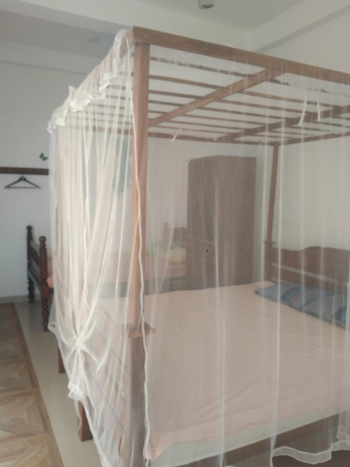 ホテル Beach Paradise マータラ 部屋 写真